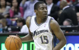 Jordan Crawford à l’essai à Detroit