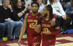 Pour les Cavaliers, la qualification en playoffs est “le strict minimum”