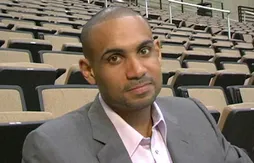 [happy birthday] Grant Hill, tout jeune retraité