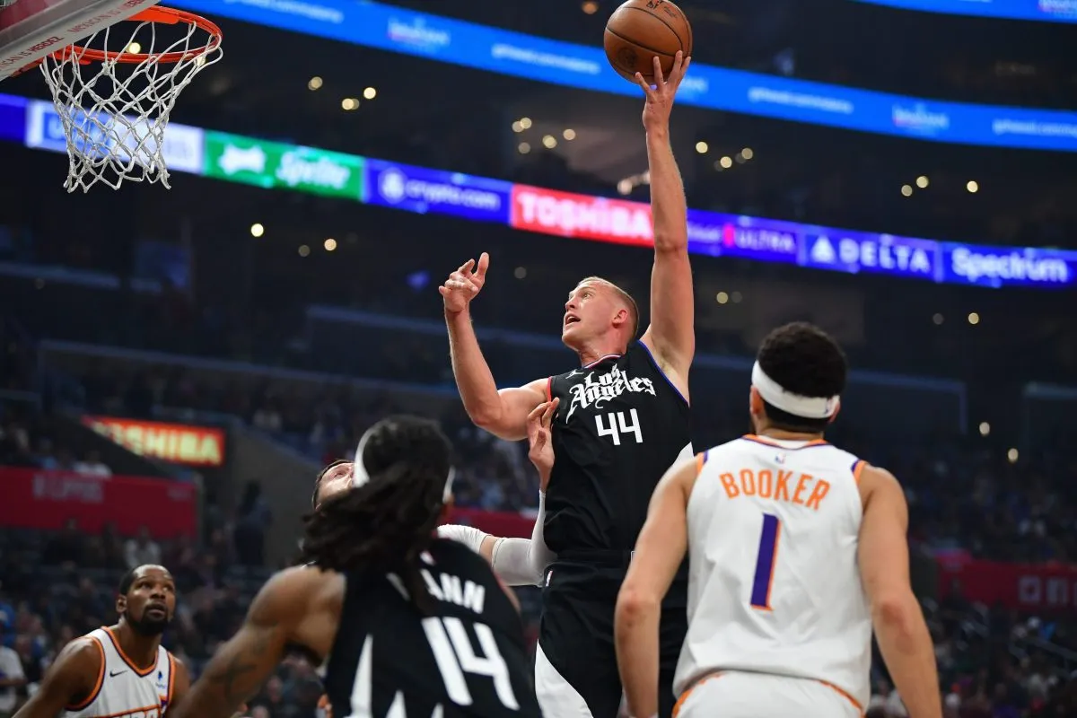 Mason Plumlee