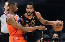 Le tandem Darius Garland – Evan Mobley enfonce le Thunder