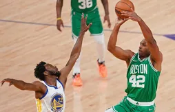 Le MVP de la nuit | Al Star Game