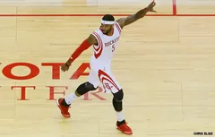 Josh Smith : « La pression n’est pas sur nous »
