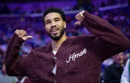 Jayson Tatum autorisé à s’entraîner en G-League