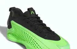 Un vert éclatant sur la AE 1 Low