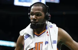 Kevin Durant : “Tous les formats du All-Star Game sont horribles !”