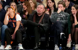 Les Knicks ne sont pas à vendre