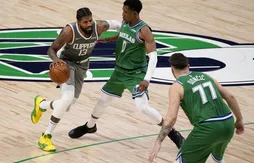 Paul George se plaint encore de l’arbitrage