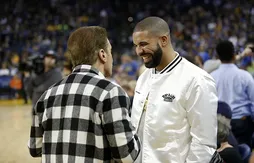 Drake, animateur des Oscars de la NBA