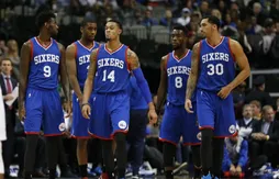 Pas d’échange majeur à venir pour les Sixers ?