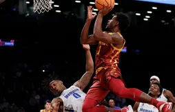 NCAA | Kansas et Memphis au tapis