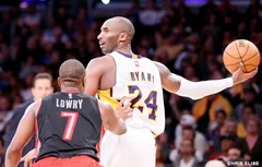Vous avez dit perso ? La croustillante anecdote de Richard Jefferson sur Kobe Bryant