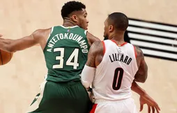 Pour Giannis Antetokounmpo, un sentiment “doux-amer”