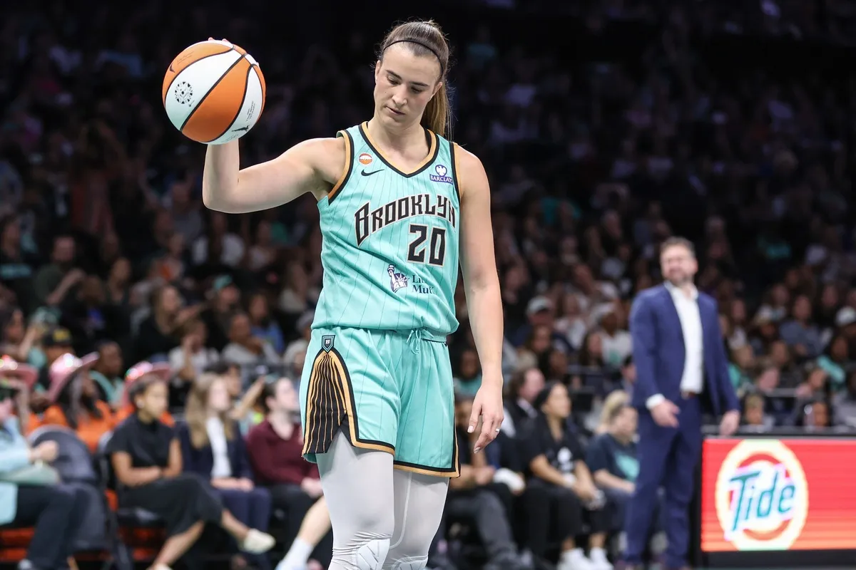 WNBA
