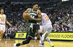 Les Bucks résistent aux 38 points de Taurean Prince