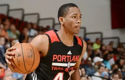 Luis Montero s’engage aux Pistons sur un “two way contract”