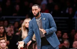 Audiences TV : des chiffres en baisse à cause de… LeBron James !