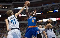 Face à des Knicks héroïques, Dallas s’impose après prolongation