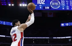 Le MVP de la nuit | Tobias Harris, l’assassin silencieux
