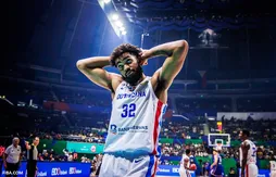 Karl-Anthony Towns ne retient que le positif