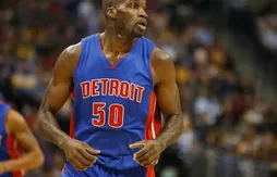 Après la blessure de Pau Gasol, les Spurs vont faire appel à Joel Anthony
