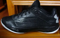 Under Armour : la Micro G Torch a sa version basse