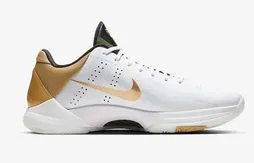 Nike : une pluie de coloris en approche pour la Kobe 5