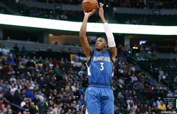 Interview Kris Dunn : “Je me sens plus à l’aise”