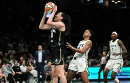 Breanna Stewart en mode MVP pour dominer les Lynx