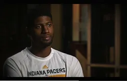 Paul George rêve de la médaille d’or olympique