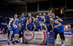 TQO de Belgrade | Les shooteurs italiens font tomber la Serbie pour filer aux Jeux olympiques