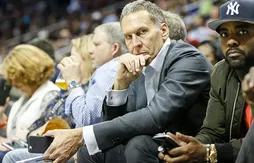 Le GM Bryan Colangelo va quitter les Sixers
