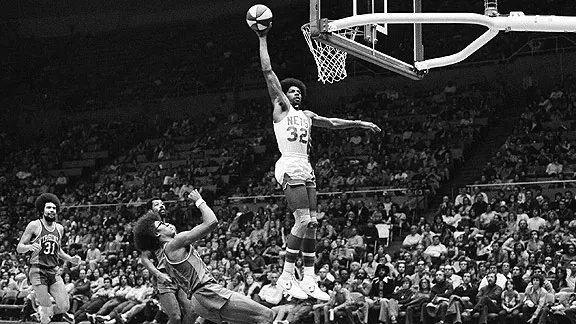 L'After Hoopcast - Les meilleurs dunks de l'histoire NBA, Volume 2