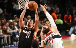 Team USA ou Mexique ? Jaime Jaquez Jr. n’a pas encore tranché