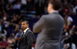 Phoenix : Earl Watson en pole position pour le poste de coach ?