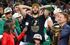 Le défi d’Ergin Ataman n’intéresse pas les Celtics