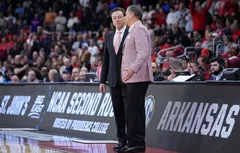 March Madness | John Calipari gagne son duel face à Rick Pitino