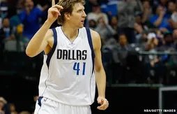 Malgré “l’affaire Rajon Rondo”, Dirk Nowitzki n’a aucun regret