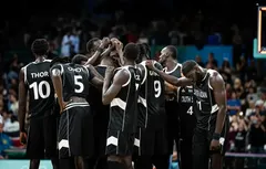 Pour Svetislav Pesic, le Soudan du Sud joue le “basket du futur”