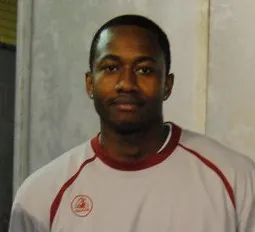 Igor Ibaka