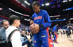 La folle aventure de Daniss Jenkins se poursuit en playoffs