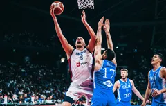 Malade et sous perfusion, Nikola Jokic a refusé d’abandonner la Serbie