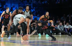 L’impact déterminant des seconds couteaux des Knicks
