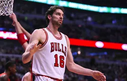 Eurobasket : Pau Gasol n’a pas encore pris sa décision
