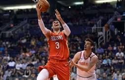 Nikola Mirotic, nouveau look pour une nouvelle vie