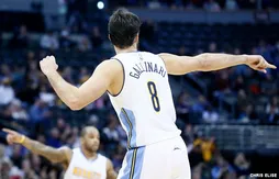 Les Nuggets tirent la sonnette d’alarme