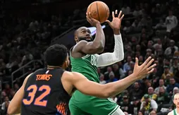 Pronostics NBA | Misez sur Jaylen Brown face aux Blazers