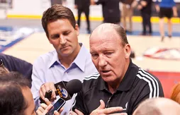 Mike Dunleavy abandonne ses fonctions d’entraîneur