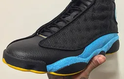Une Air Jordan 13 édition Chris Paul bientôt disponible