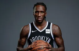 Taurean Prince a confiance en ses Nets pour les (éventuels) playoffs